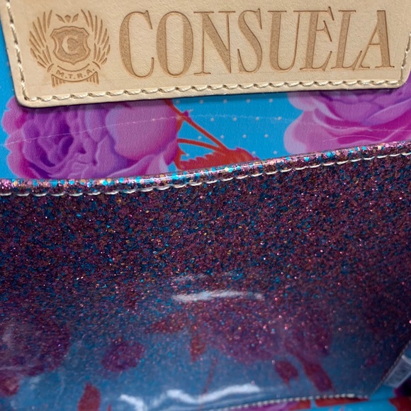 Consuela Javiera Classic Tote - Picture 4 of 4